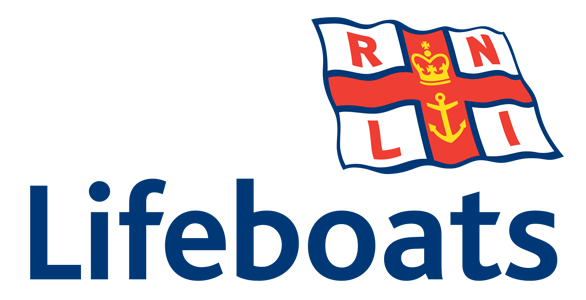RNLI Lifeboats logo